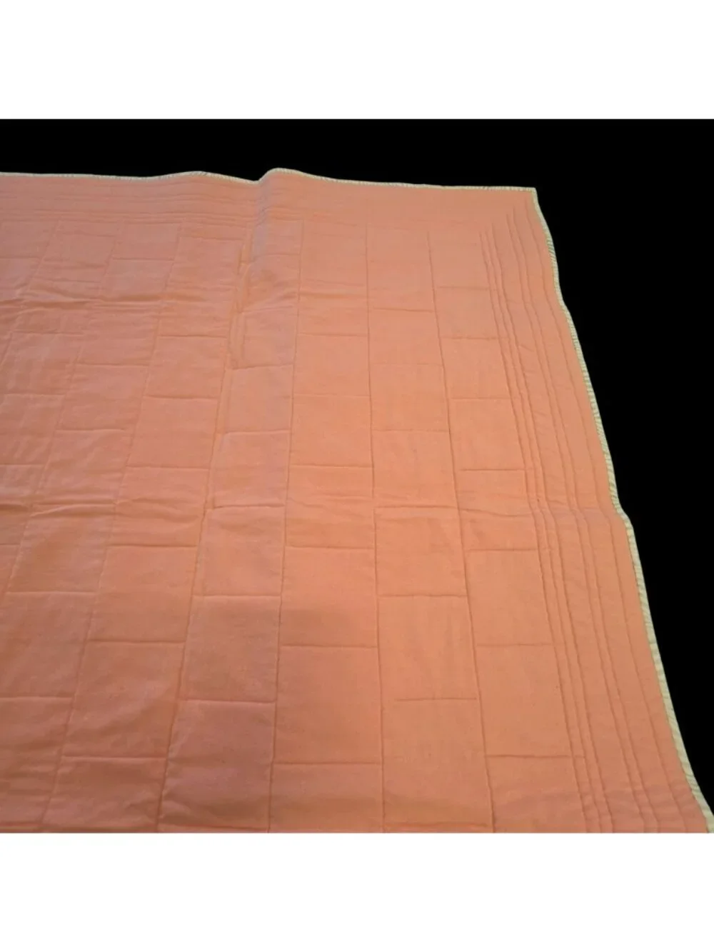 Handmade Patchwork Quilt Tropical Batik 46